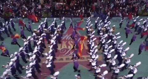Macys Parade GIF by The 96th Macy’s Thanksgiving Day Parade