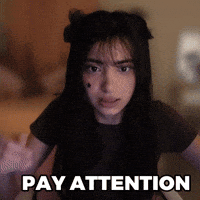 Mad Crazy Girl GIF