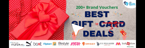 99gift giphygifmaker giphyattribution gift cards gift vouchers GIF