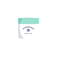 Nuskin Sticker by 뉴스킨