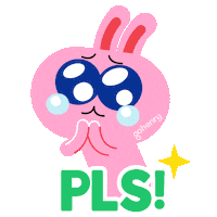 Big Eyes Please Sticker by gohenry