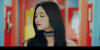 kpop k-pop k pop pinky pristin GIF