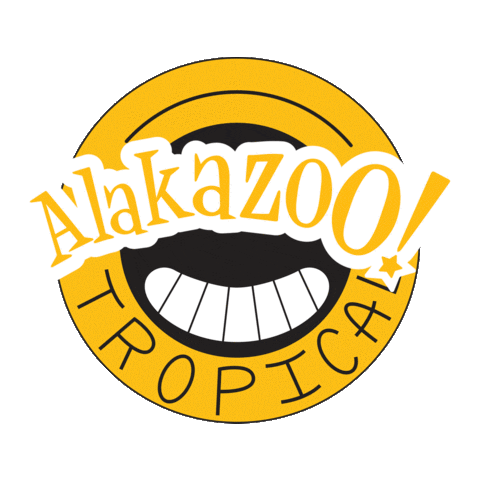 Akz Sticker by Alakazoo