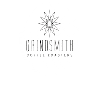 Grindsmithcoffee grindsmith grindsmithcoffee grindsmith coffee roasters grindsmith coffee Sticker