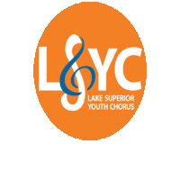 Lsyc Sticker by Lake Superior Youth Chorus