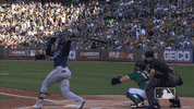 Major League Baseball Sport GIF by MLB