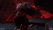 Master Chief Halo Infinite GIF by Halo