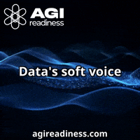 Data Code GIF by AGIReadiness