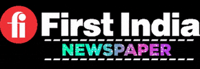thefirstindia first india firstindia first india news first india newspaper GIF