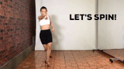 spins liwen GIF