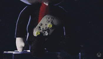 Obsidian Entertainment Claire GIF by Xbox