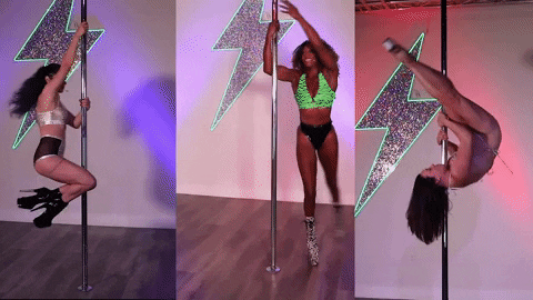GIF by Cleo The Hurricane