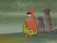 season 3 spongebob b.c. GIF by SpongeBob SquarePants