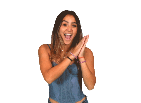 Felicidades Canal 6 Sticker by Multimedios Tv