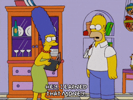 homer simpson episode 13 GIF