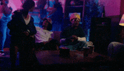 Jealousy Jrny GIF by Jordan Ward