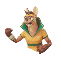 France Win Sticker by Meta