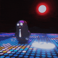 sexy concept art GIF by Nickel Joints