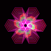 Loop Nft GIF by xponentialdesign