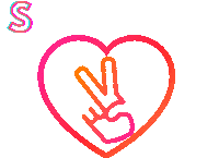 Good Time Love Sticker by PartyFinder