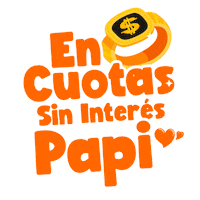 Cambiateaitau Sticker by Itaú Chile