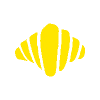 Eating Sticker by Albi DC