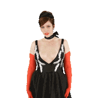 Top Model Television Sticker by Novy Channel