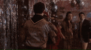 Dance Reaction GIF by CBS