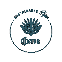 Tequila Sticker by Jose Cuervo