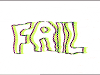 Art Fail GIF