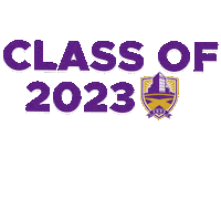 Texas Grad Sticker by Hardin-Simmons University