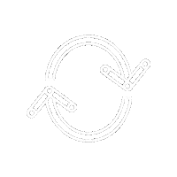 Spin Rotate Sticker by Ba'ndo