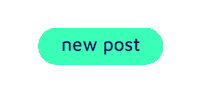 new post Sticker by Studio Ronduit