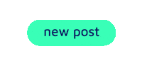 new post Sticker by Studio Ronduit