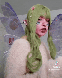 Melanie Martinez Pink GIF