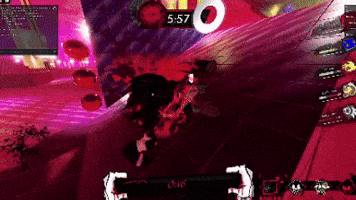 Metal Sonic GIF