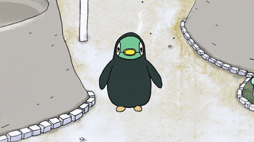 sarah and duck series one GIF by Sarah & Duck
