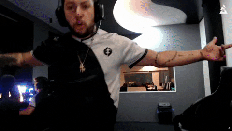 Csgo GIF by BLAST