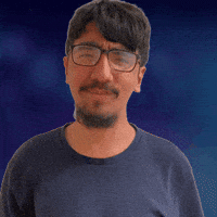 Look Smile GIF