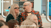 Glow Up Season 2 GIF by BBC Three
