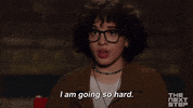 Going Hard Episode 4 GIF by THE NEXT STEP
