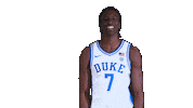 The Brotherhood Dukembb Sticker by Duke Men's Basketball