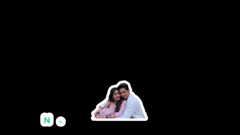 Couple Love GIF by MaddockFilms