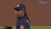 Happy World Series GIF by MLB