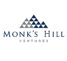 venture capital tech Sticker by Monk's Hill Ventures