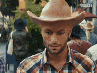 Crowd Looking Around GIF by Tubi