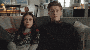 Snow Day Omg GIF by Nickelodeon