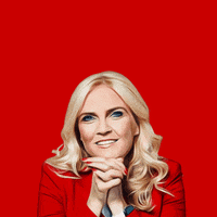 Focus GIF by Sigrun
