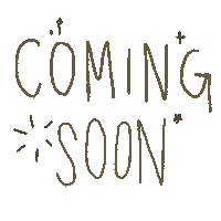 niyadhuru_ new coming soon coming plan Sticker