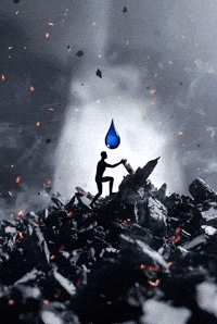 Memecoin Xrp GIF by $DROP